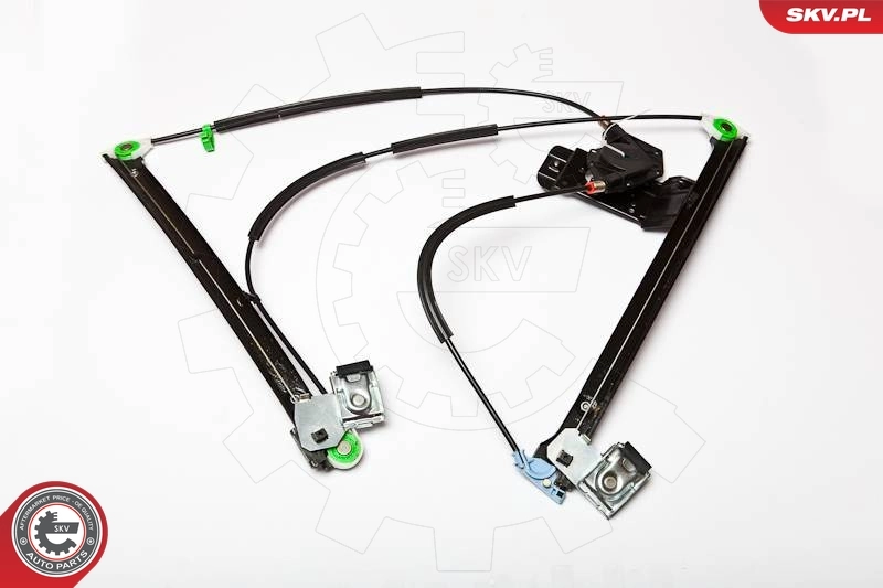 Window Regulator